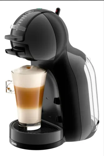 Cafeteira Dolce Gusto Nova na Caixa + 50 Cápsulas + 8 Xícaras