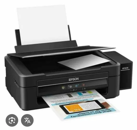 Impressora Epson l360