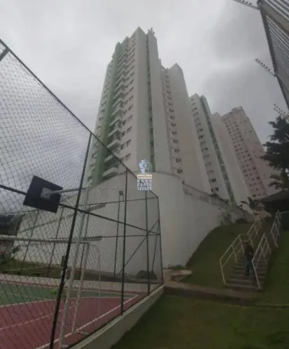 Cobertura Duplex a Venda em Guarulhos.