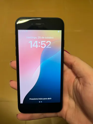 iPhone SE 2020 2ª Geração