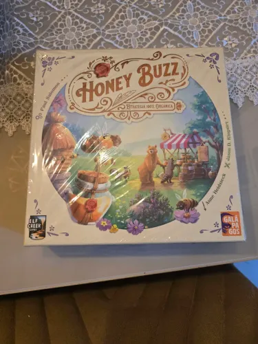 Jogos wordl wonder e honey buzz