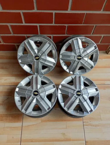 Rodas esportiva aro 13