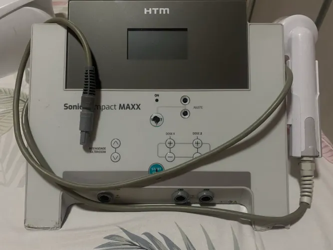 SONIC COMPACT MAXX - HTM