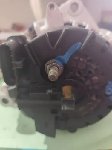 Alternador recondicionado