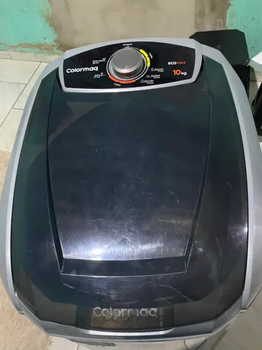 Tanquinho colormaq 10kg em perfeito estado