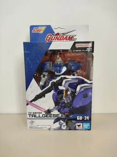 Tallgeese II Gundam Universe