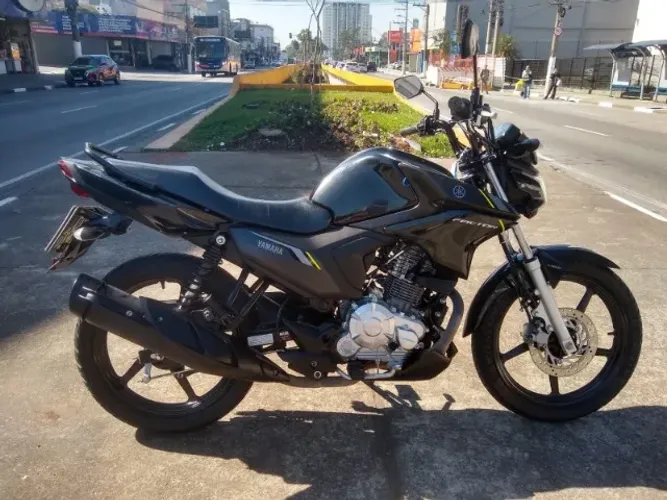 YAMAHA FACTOR 150 DX 2025