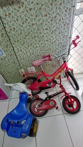 Brinquedo infantil