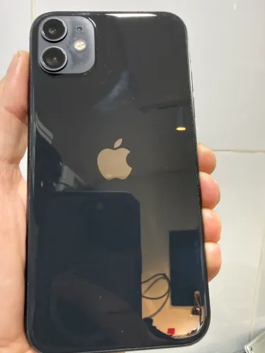 iPhone 11 de 128gb