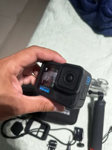 GoPro HERO 13 black