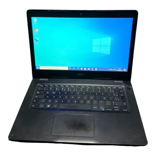 Notebook Dell vostro 3480 i5 8th