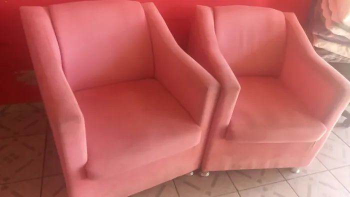 poltronas