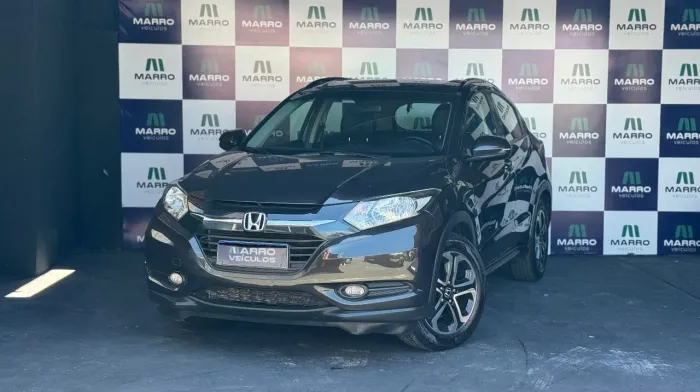 Honda HR-V EXL 1.8 Flexone 16V 5P Aut. 2016