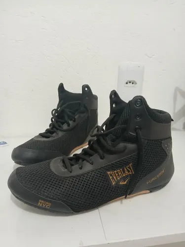 Bota de boxe - número 42
