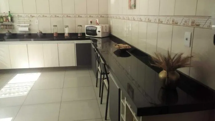 Casa em Rua Maratona - Jardim Santo Antônio - Santo André/SP