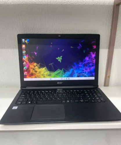 Notebook acer i5