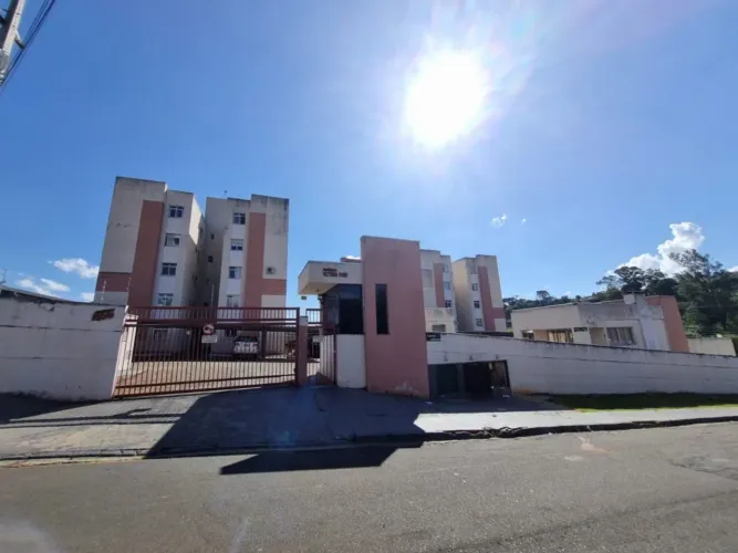 Edifício Vitoria Park