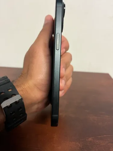 iPhone 15 128 gb impecável!