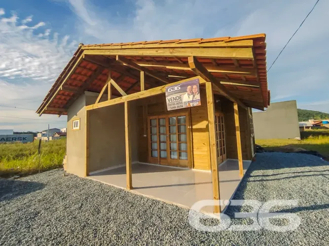 Casa | São Francisco do Sul | Ubatuba