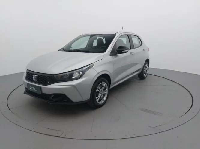 Fiat Argo Drive 1.0 Firefly 2026
