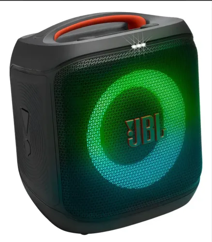 Caixa de Som JBL Partybox Encore Essential 2