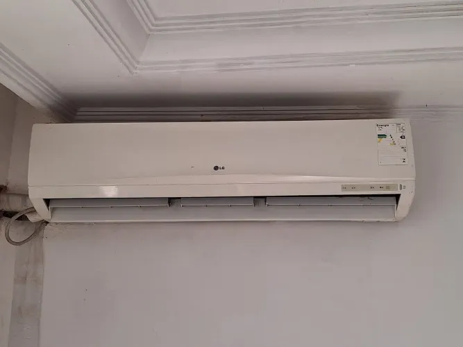 AR CONDICIONADO 24 BTUS
