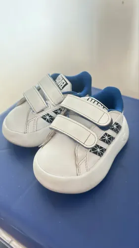 Tênis adidas Tm 17