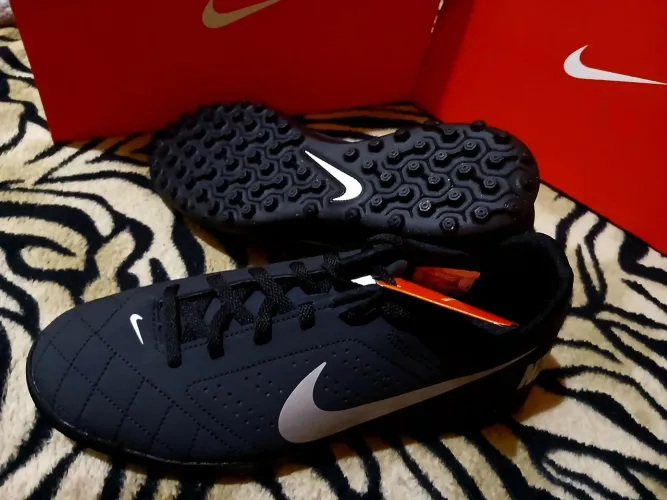 Nike Society