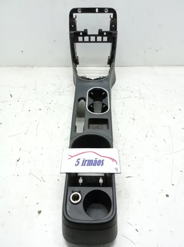 Console Central S/apoio Vw Fusca 2.0 2013 / 2014
