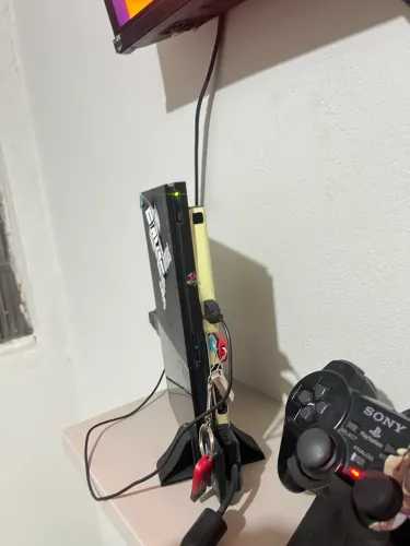 Play station 2