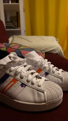 TÊNIS ADIDAS ORIGINAL