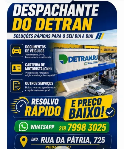 Despachante