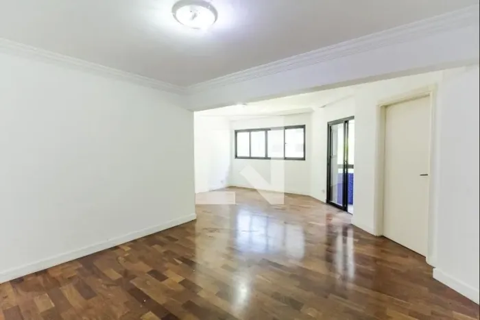 Apartamento à Venda - Vila Olímpia, 2 Quartos, 86 m2