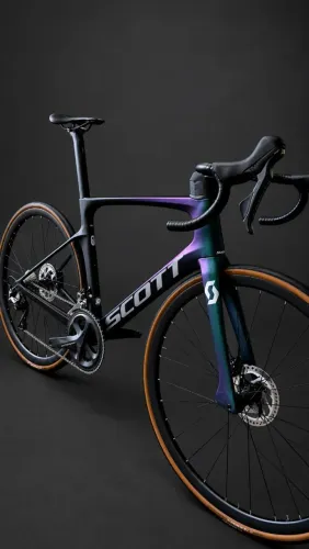 Scott Foil 30 54 Ultegra 22v
