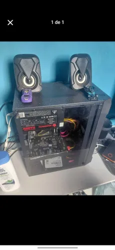 Computador 16GB Ram