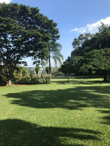 chácara - Jardim Santa Maria II - Campinas