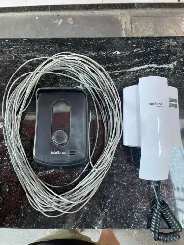 Interfone Intelbras
