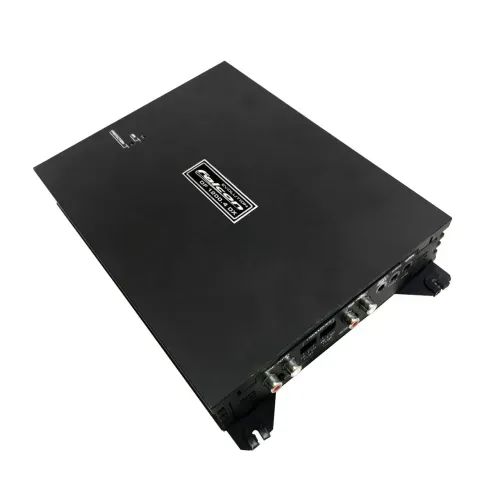 Módulo Amplificador Falcon DF 1200.4 DX