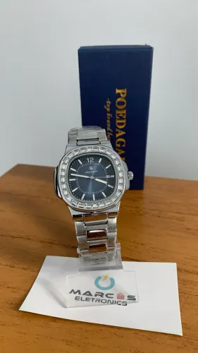 Poedagar Design Moderno - Pronta Entrega