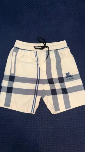 Shorts Burberry