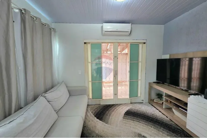 Casa a Venda em Mogi Guaçu - Parque dos Eucaliptos -AT 200M².