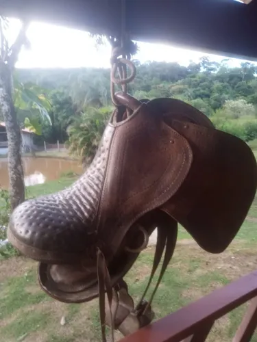 Linda cela macia e bem conservada. 