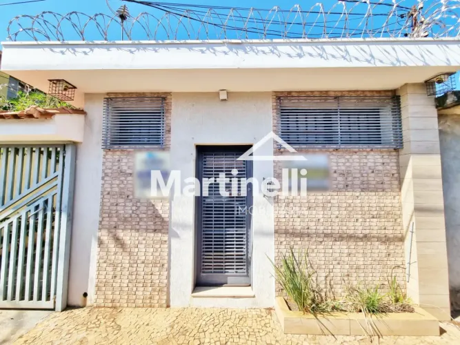 Salão comercial para locação no Bairro Campos Elíseos, próximo à Avenida Marechal Costa e