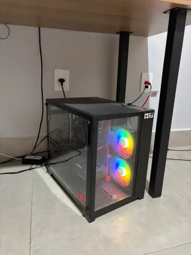 PC GAMER COMPLETO