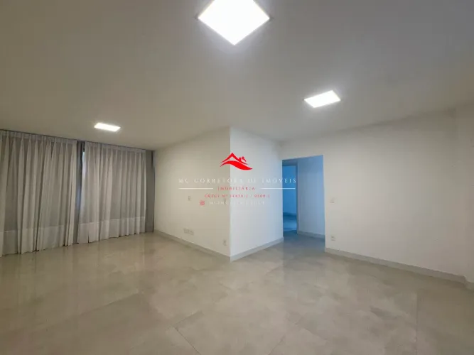 Apartamento para alugar no bairro Jardins - Aracruz/ES