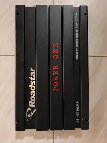 Modulo Power One
