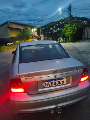 Chevrolet Vectra GL 2.2 MPFI Milenium 2001