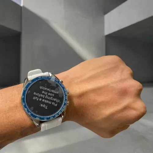 Relógio Smart ZW prova d?água 