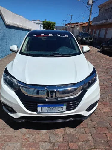 Honda HR-V LX 1.8 Flexone 16V 5P Aut. 2020