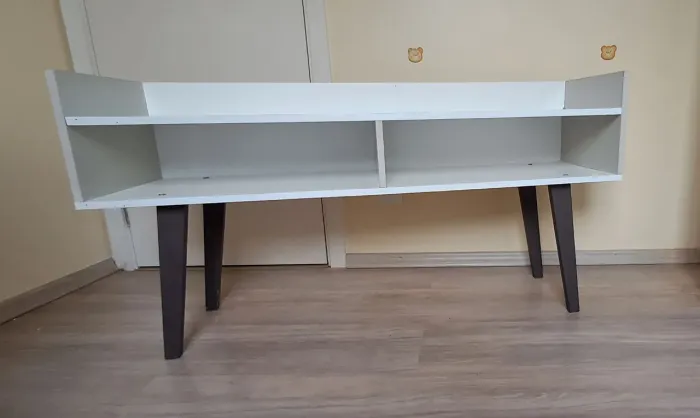 RACK BANCADA RETRÔ